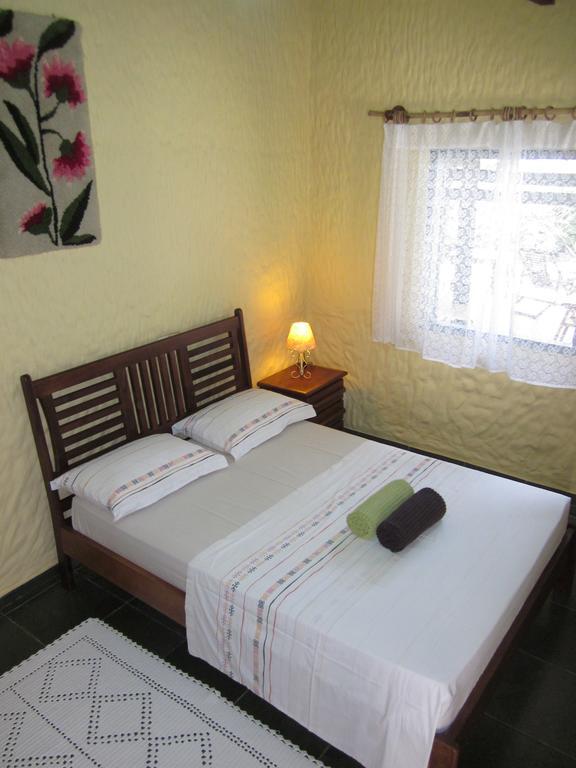 Pousada Oasis Ilha Grande Exterior foto