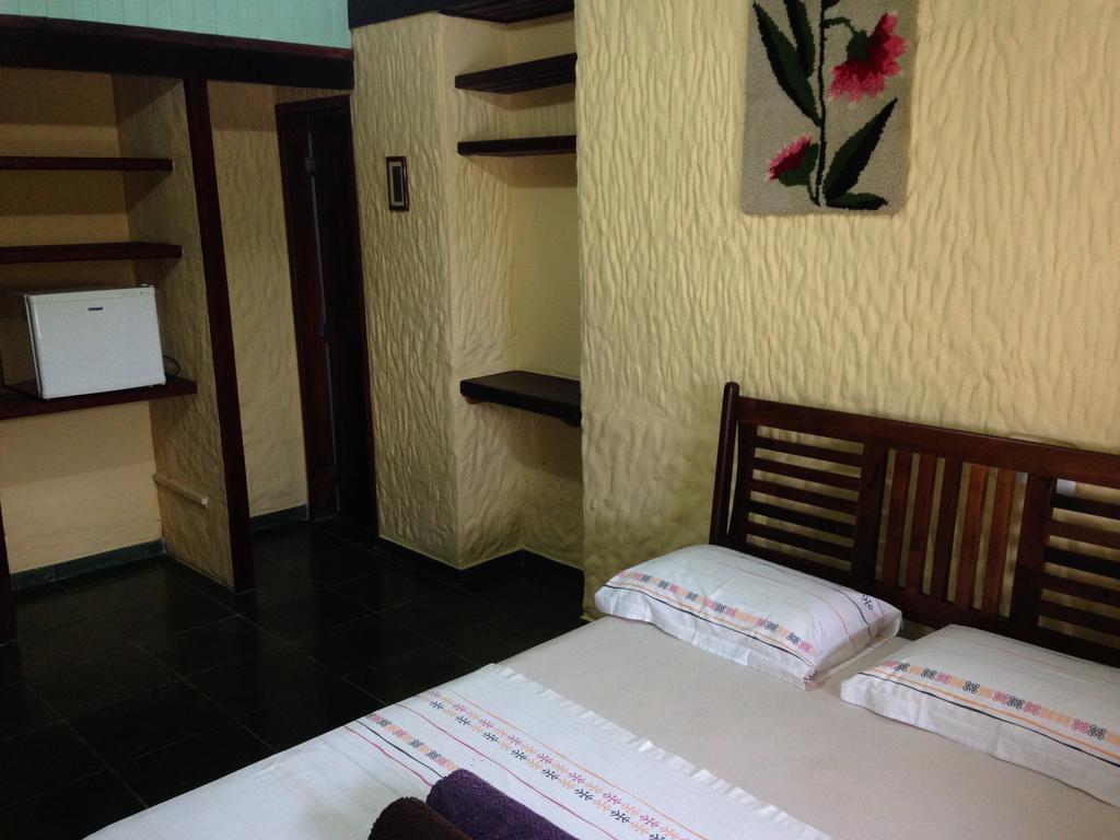 Pousada Oasis Ilha Grande Exterior foto