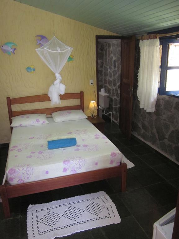 Pousada Oasis Ilha Grande Exterior foto